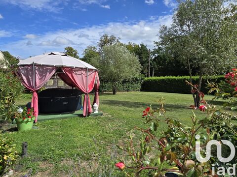  Maison  vendre 7 pices 235 m