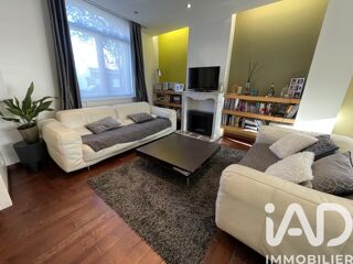  Maison � vendre 6 pi�ces 129 m�