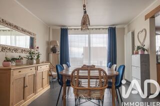  Maison � vendre 6 pi�ces 130 m�