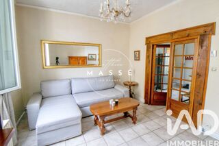  Maison � vendre 3 pi�ces 57 m�