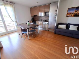  Appartement  vendre 3 pices 59 m
