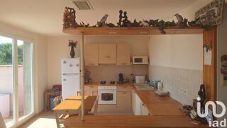  Maison � vendre 5 pi�ces 100 m�