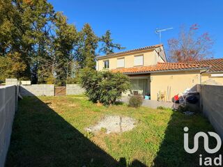  Maison � vendre 8 pi�ces 174 m�