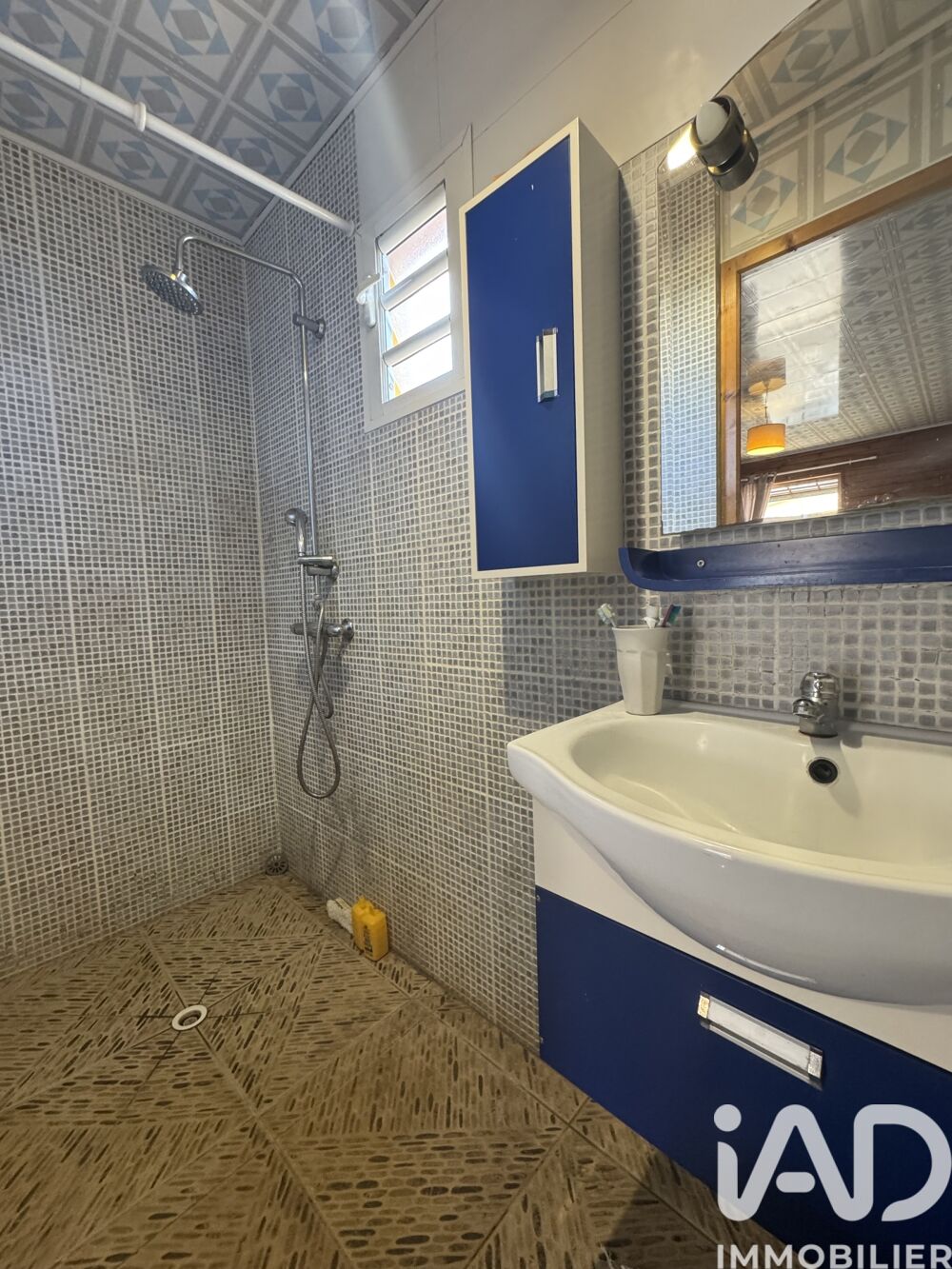 � vendre  Maison Petite-�le (97429)