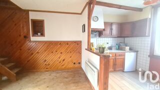  Maison � vendre 2 pi�ces 37 m�