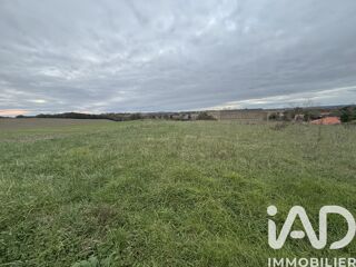  Terrain � vendre 2400 m�