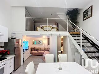  Appartement � vendre 2 pi�ces 43 m�