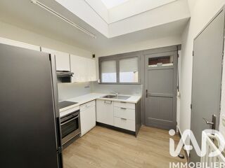  Maison � louer 4 pi�ces 80 m�