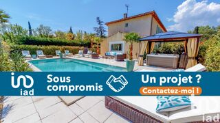  Maison  vendre 6 pices 190 m