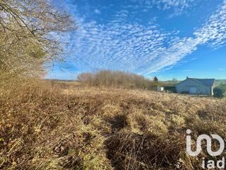  Terrain � vendre 1289 m�