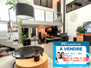  Maison � vendre 4 pi�ces 88 m�