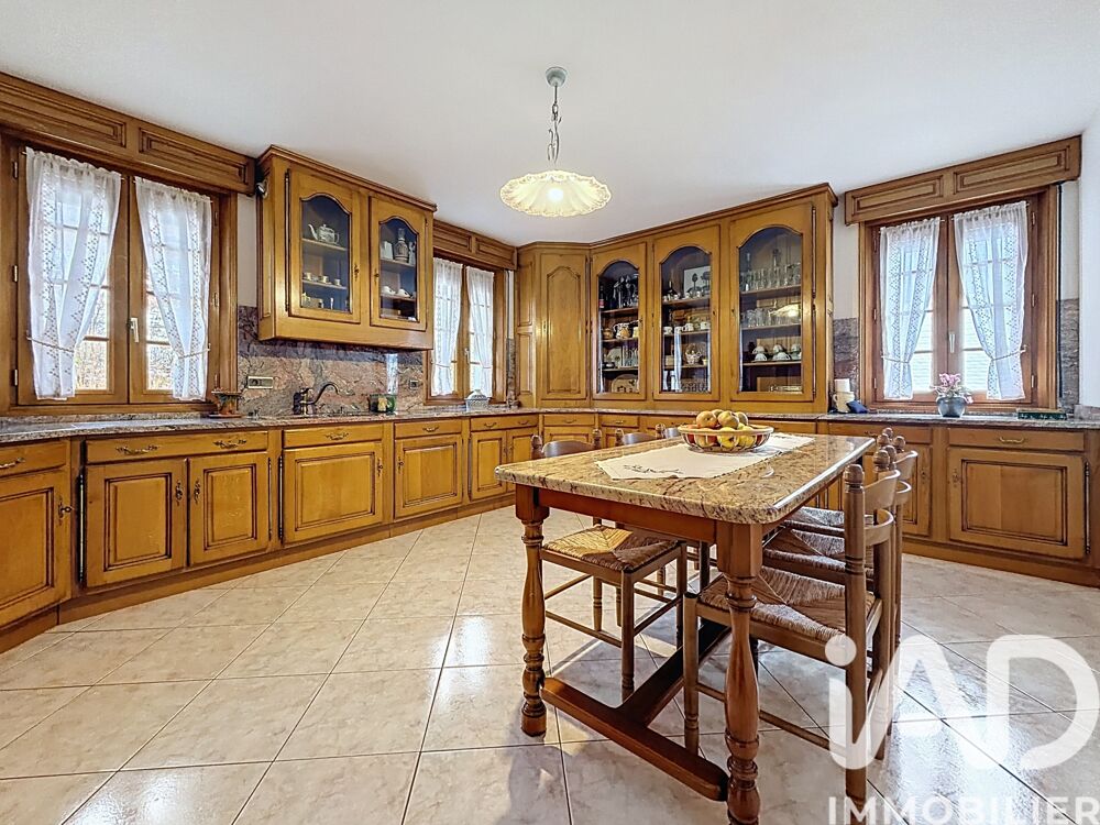 � vendre  Maison Lucinges (74380)