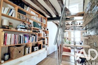  Appartement � vendre 3 pi�ces 66 m�