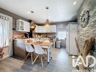  Maison � vendre 5 pi�ces 129 m�