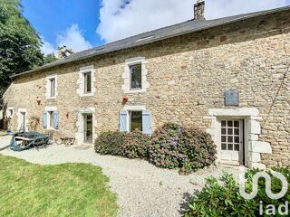  Maison � vendre 6 pi�ces 226 m�