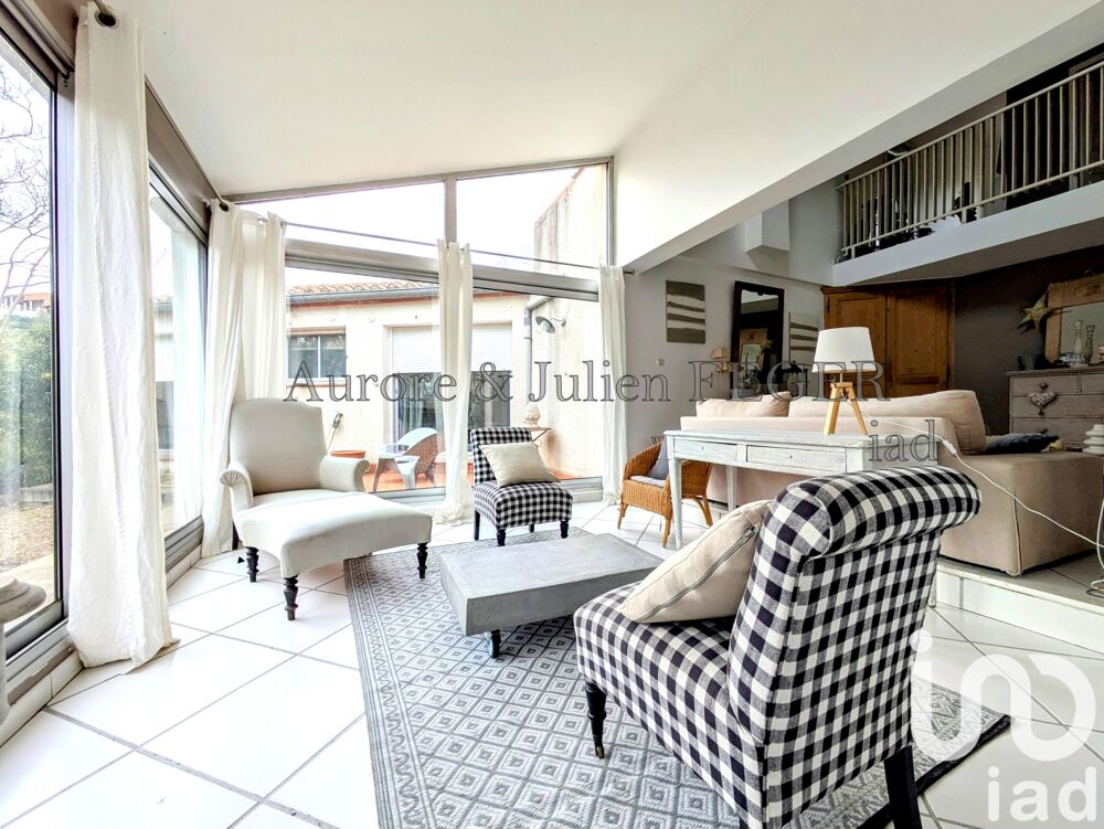 � vendre  Villa Collioure (66190)