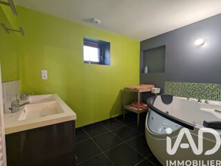  Maison  vendre 5 pices 118 m