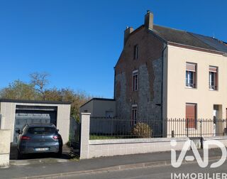  Maison � vendre 7 pi�ces 149 m�