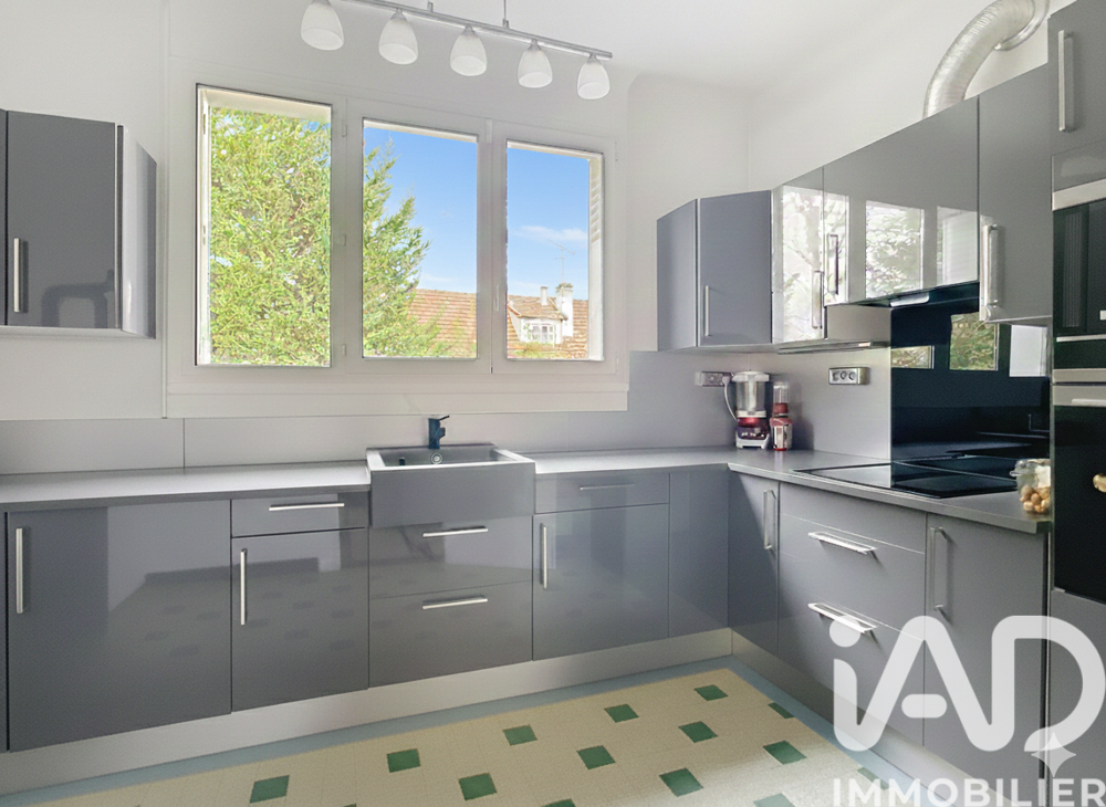 � vendre  Maison Antony (92160)