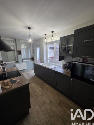  Maison � vendre 6 pi�ces 145 m�