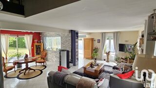  Maison � vendre 8 pi�ces 188 m�