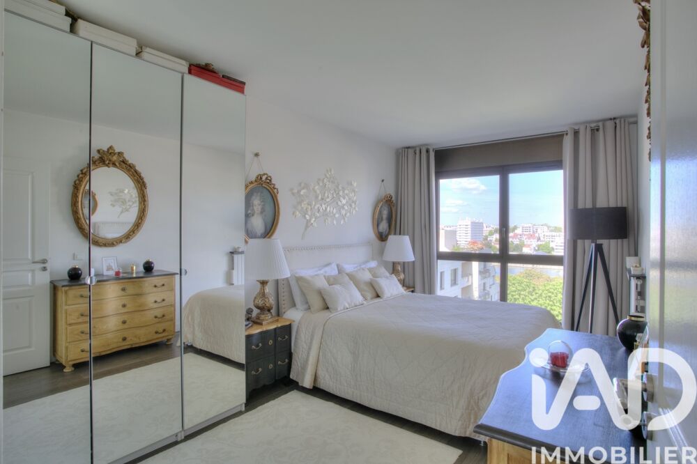 � vendre  Appartement Levallois-Perret (92300)