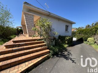  Maison  vendre 5 pices 114 m