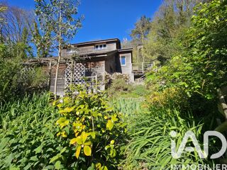  Maison � vendre 7 pi�ces 156 m�