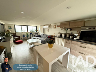  Maison � vendre 6 pi�ces 106 m�