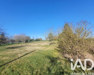  Terrain � vendre 1930 m�