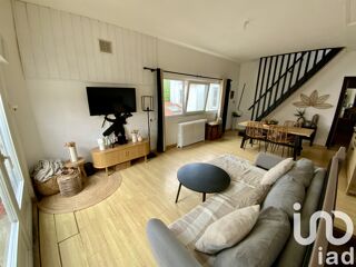  Maison � vendre 7 pi�ces 165 m�