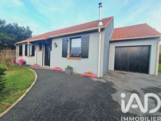  Maison � vendre 5 pi�ces 92 m�