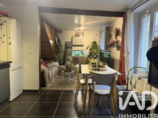  Maison � vendre 2 pi�ces 50 m�
