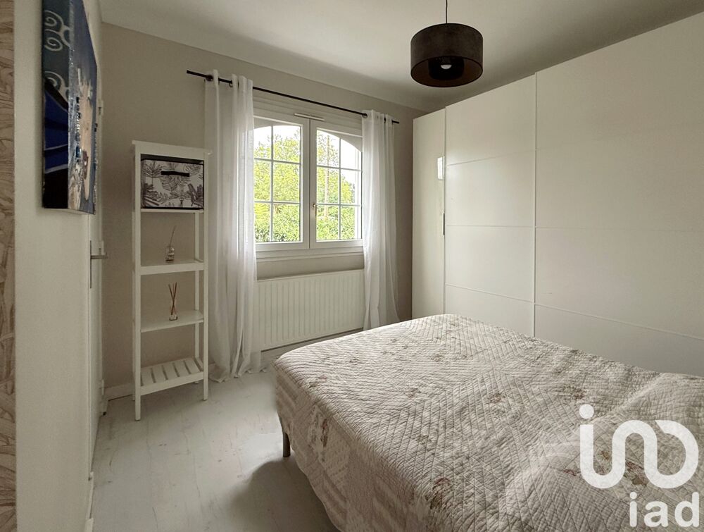  vendre  Maison Rez (44400)