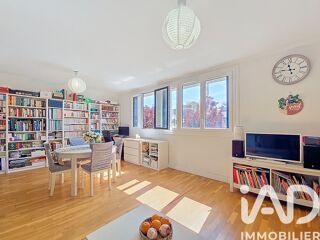  Appartement � vendre 3 pi�ces 71 m�