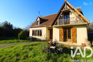  Maison � vendre 6 pi�ces 169 m�