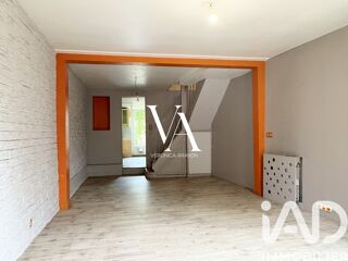  Maison � vendre 3 pi�ces 61 m�