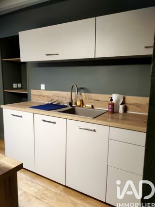  Maison � vendre 8 pi�ces 165 m�