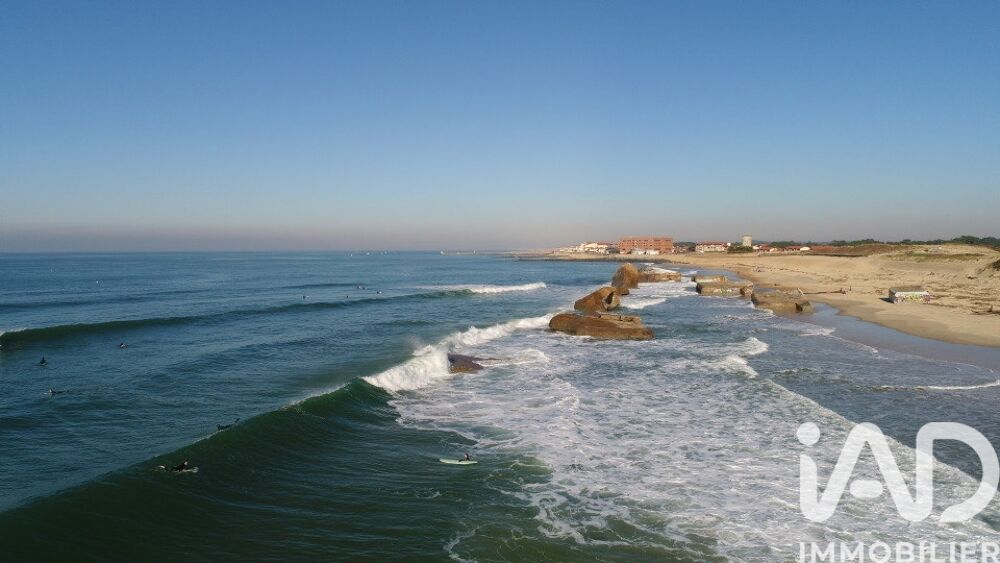 � vendre  Appartement Capbreton (40130)