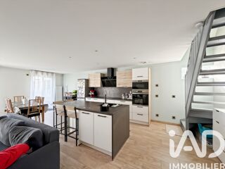  Maison � vendre 5 pi�ces 100 m�