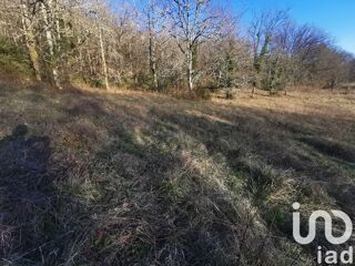  Terrain � vendre 4400 m�