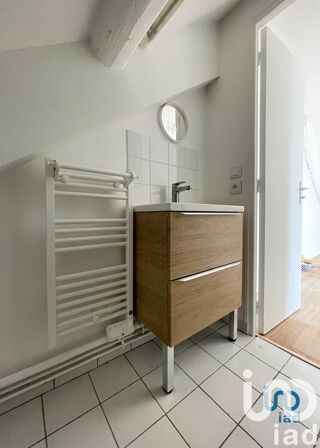  Appartement � vendre 2 pi�ces 20 m�