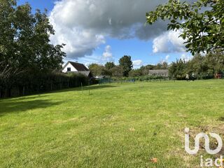 Terrain  vendre 1252 m