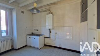  Maison � vendre 4 pi�ces 110 m�