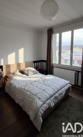  Maison � vendre 5 pi�ces 118 m�