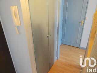  Appartement  vendre 2 pices 45 m