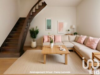  Maison  vendre 5 pices 130 m