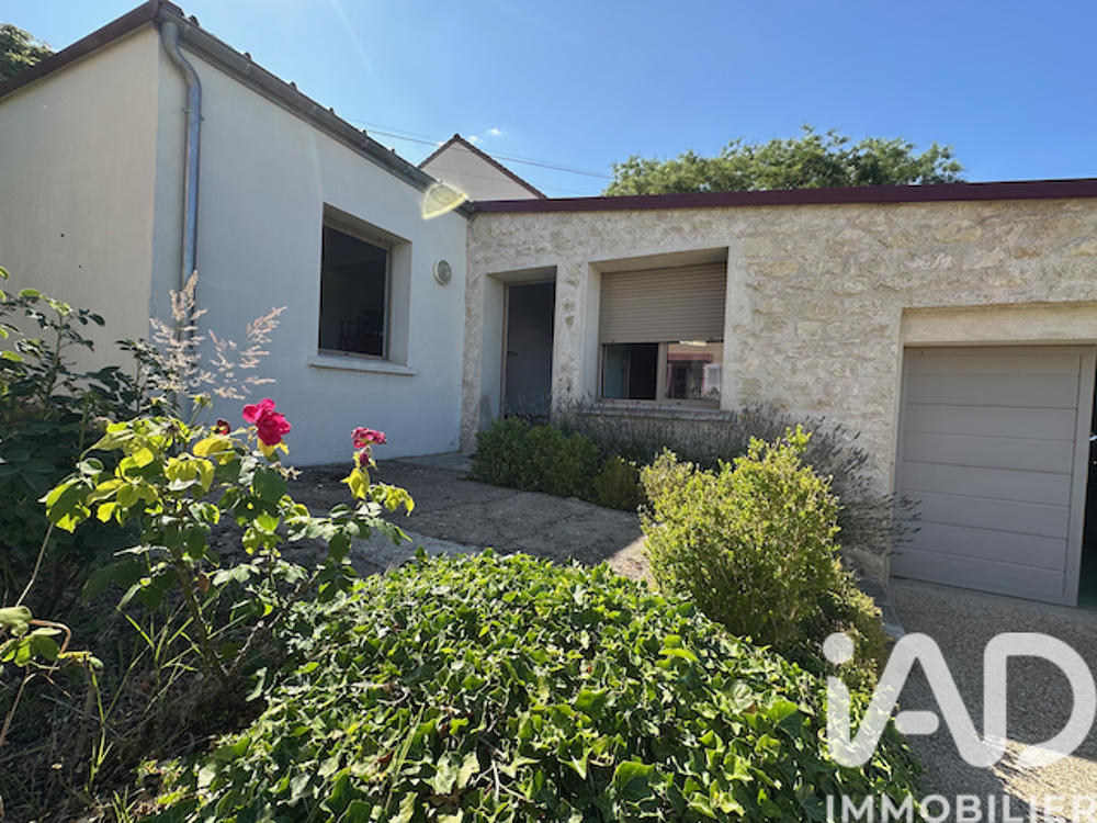 � vendre  Maison Vernouillet (78540)