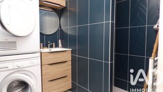  Appartement � vendre 3 pi�ces 67 m�