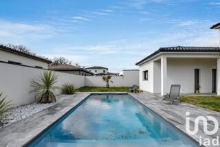  Maison  vendre 6 pices 153 m